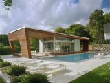 Modern Home Plans with Pool U Shaped House Plans with Pool In the Middle Home Design