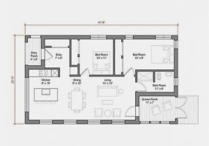 Modern Home Plans00 Sq Ft 1000 Square Foot House Plans Modern