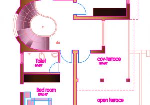 Modern Home Plans00 Sq Ft Modern House Plan 2320 Sq Ft Kerala Home Design and