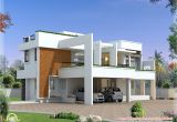 Modern Home Plans15 Contemporary Modern House Plans with Flat Roof Home Deco