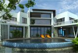 Modern Home Plans15 Large Ultra Modern House Plans Home Deco Plans
