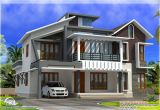Modern Homes Plans Modern Contemporary Home In 2578 Sq Feet Kerala Home