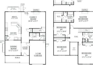 Modern House Plans by Lot Size Shallow Lot House Plans Luxury Shallow Lot 2 Story House