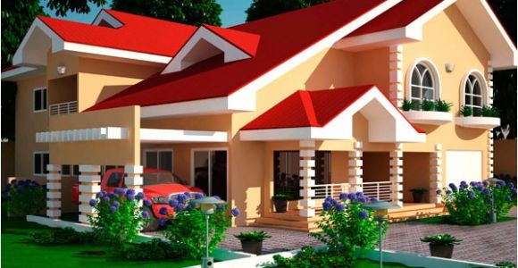 Modern House Plans In Ghana Ceiling Drawing Room Modern Building Plans In Ghana House