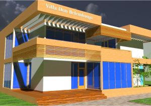 Modern House Plans In Ghana House Plans and Design Modern House Plans Ghana
