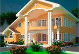 Modern House Plans In Ghana House Plans Ghana Offei Bedroom Plan Delivery Building