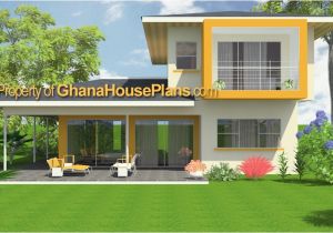 Modern House Plans In Ghana Modern Home Designs Ghana House Plans New Building Plans