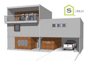 Modern House Plans Under 150k Jetson Green Efficient Simple Modern Home for 150k