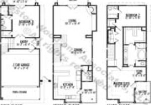 Modern House Plans with Lots Of Windows Modern Narrow Lot House Plans Modern House Plans with Lots