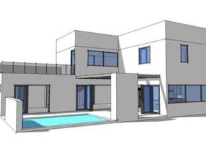 Modern Icf Home Plans Concrete Block Icf House Plans A Vintage Style is On