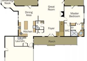 Modern Log Home Floor Plan Modern Cabin Home Plans Golden Eagle Log Homes