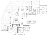 Modern Luxury Home Floor Plans Luxury Luxury Modern House Floor Plans New Home Plans Design