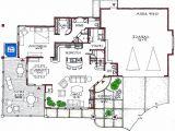 Modern Luxury Home Floor Plans Simple Home Design Modern House Designs Floor Plans