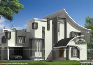 Modern Luxury Home Plans Ultra Modern Luxury Home In Kerala Kerala Home Design Modern Luxury Home Plans Ultra Modern Luxury Home In Kerala Kerala Home Design
