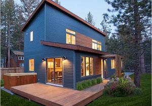 Modern Modular Home Plans 8 Modular Home Designs with Modern Flair