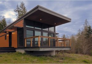 Modern Modular Home Plans Contemporary Prefab Modular Homes