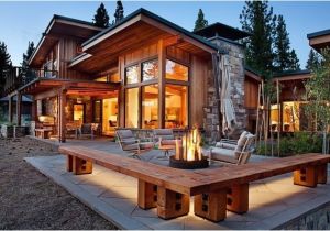 Modern Mountain Home Plans 10 Modern Mountain Home Plans Ideas House Plans 71505