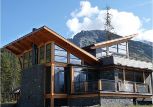 Modern Mountain Home Plans 10 Modern Mountain Home Plans Ideas House Plans 71505