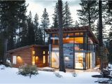 Modern Mountain Home Plans 25 Best Ideas About Modern Mountain Home On Pinterest