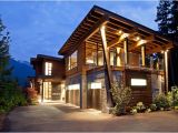 Modern Mountain Home Plans Luxury House with A Modern Contemporary Interior Digsdigs