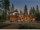 Modern Mountain Home Plans News Ward Young Architecture