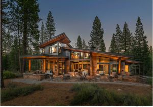 Modern Mountain Home Plans News Ward Young Architecture