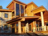 Modern Post and Beam Home Plans Contemporary Post and Beam House Plans Home Design