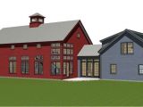 Modern Post and Beam Home Plans Contemporary Post and Beam the Bancroft Open Floor