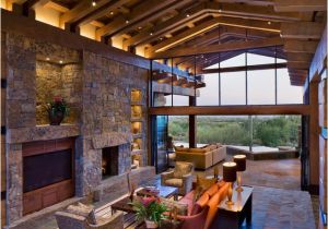 Modern Post and Beam Home Plans Modern Post and Beam Contemporary Family Room