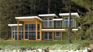Modern Post and Beam Home Plans Small Post and Beam Homes Modern Post and Beam Home Plans