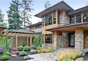 Modern Prairie Home Plans Best 25 Prairie Style Homes Ideas On Pinterest Prairie