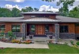 Modern Prairie Home Plans Classic Interior Design and Modern House with Terrace Also