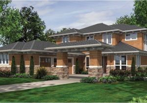 Modern Prairie Home Plans Modern Prairie House Plans New Prairie Style Home Plans