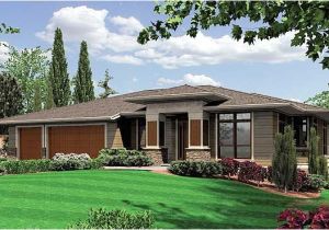 Modern Prairie Home Plans Pinterest