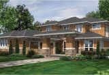 Modern Prairie Style Home Plans Chic Modern Prairie Style House Plans House Style Design