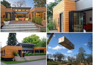 Modern Prefab Home Plans Prefab Homes Design Architecture Creative and Fancy Wood