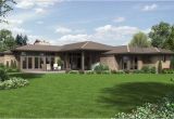 Modern Ranch Home Plans 20 Home Plans with A Great Indoor Outdoor Connection