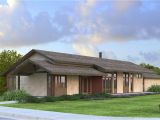 Modern Ranch Home Plans Contemporary House Plans Covina 30 985 associated Designs