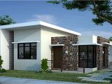 Modern Style Home Plans Modern Bungalow House Design Contemporary Bungalow House