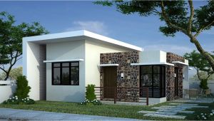 Modern Style Home Plans Modern Bungalow House Design Contemporary Bungalow House