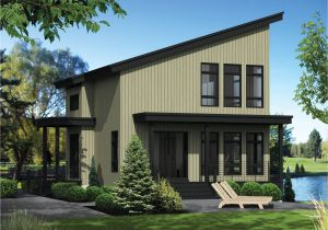 Modern Vacation Home Plans Compact Vacation House Plan 80818pm 2nd Floor Master Modern Vacation Home Plans Compact Vacation House Plan 80818pm 2nd Floor Master