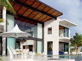 Modern Waterfront Home Plans Modern Waterfront Home Bonaire the Netherlands Antilles