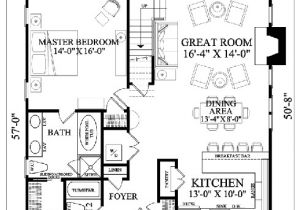 Modest Home Plans 5 Modest Farmhouse Floor Plans that Still Hold A Lot Of Family
