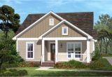 Modest Home Plans Cottage Style House Plan 3 Beds 2 Baths 1375 Sq Ft Plan