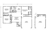 Modest Home Plans Fox Mill Modest Ranch Home Plan 067d 0044 House Plans
