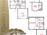Modified Bi Level Homes Floor Plans Karleb Homes Ltd Homes In Drayton Valley