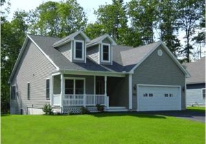 Modified Cape Cod House Plans Cape Cod House Plans Traditional Practical Elegant and