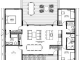 Modular Contemporary Homes Floor Plans Minihome Hybrid Trio Prefab Home Modernprefabs
