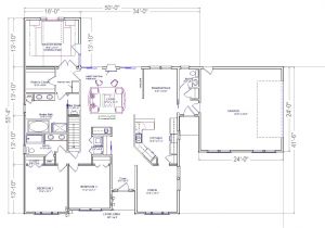 Modular Home Addition Plans Brewster Modular Ranch House