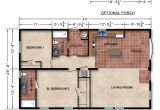 Modular Home Floor Plans and Prices Michigan Modular Homes 126 Prices Floor Plans